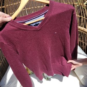 Tommy Hilfigere sweater